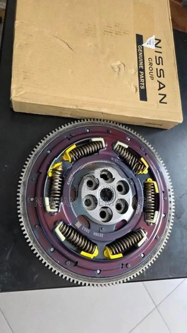 X Trail Brand New Recon T32 Flywheel