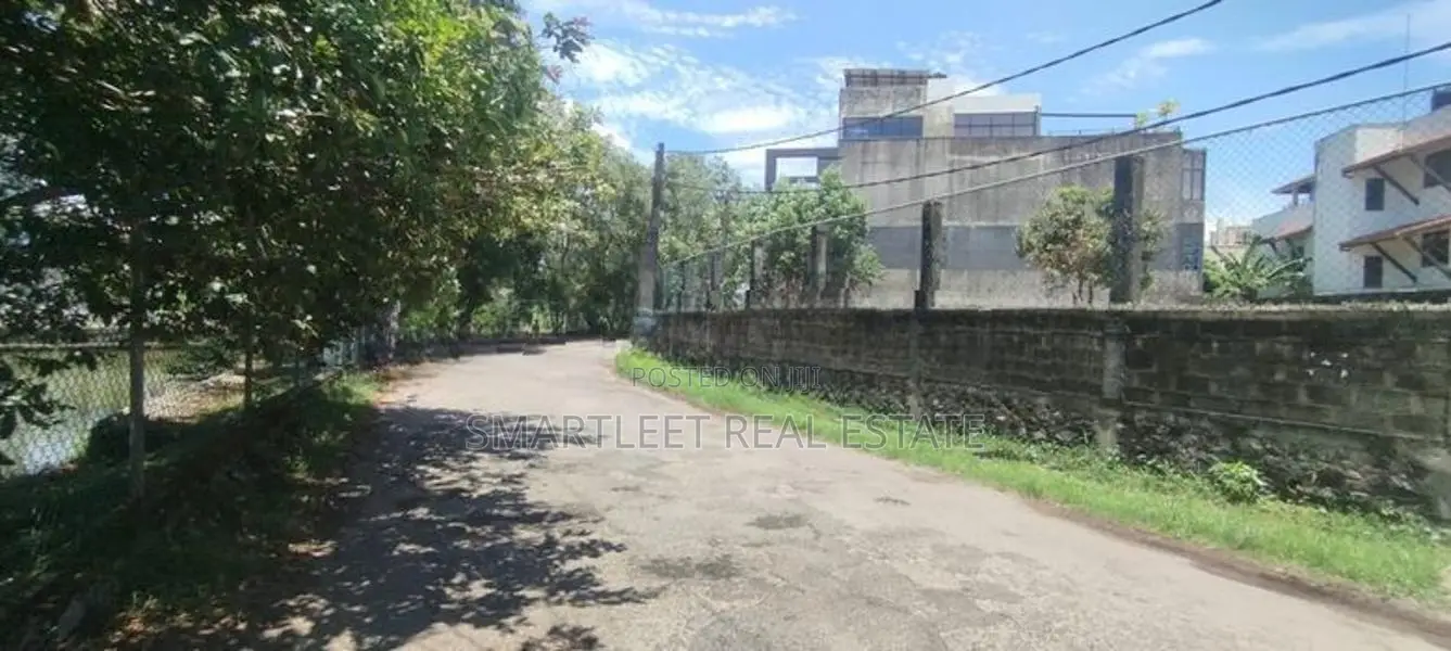 Land for Sale in Attidiya,dehiwala