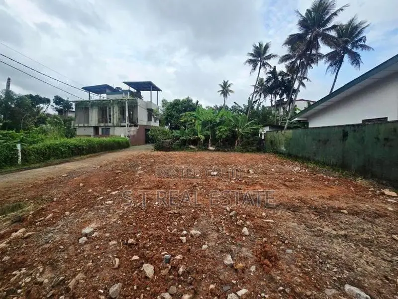 8.50P Prime Land For Sale In Thalahena