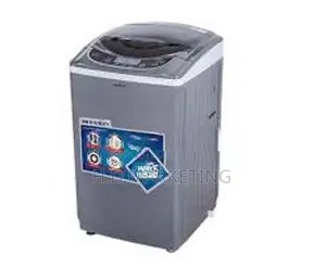 7kg Fully Automatic Washing Machine Innovex