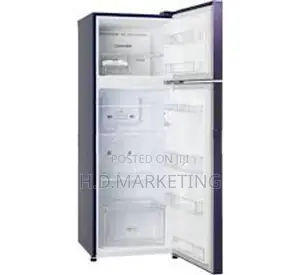 LG 238L Inverter Fridge-LG250