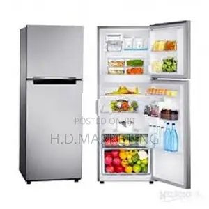 Samsung 253L Inverter Fridge