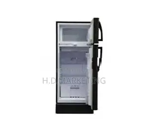 Innovex Invertor Fridge 180L