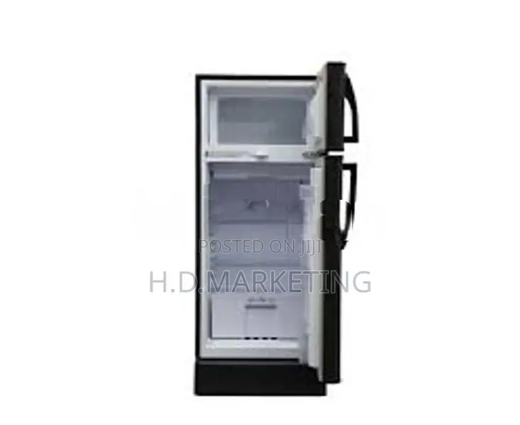Innovex Invertor Fridge 180L