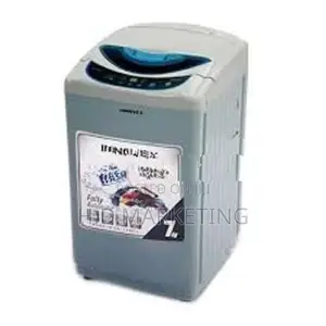 7kg Fully Automatic Washing Machine-Ifa70 S
