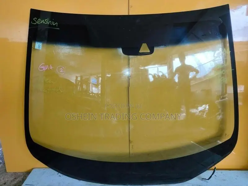 GRACE WINDSCREEN SENSOR TYPE