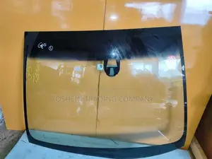 GP5 SAFTY WINDSCREEN