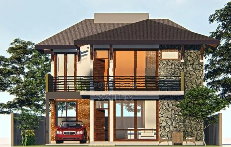 10 Perch good land Kottawa