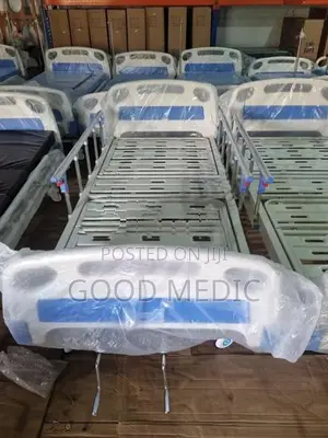 Two Function Manual Hospital Beds