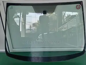 toyota Prius W20 windscreen