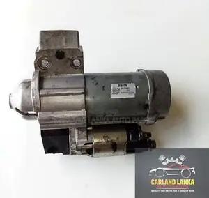 BMW 520D F10 LCI Auto Diesel (2016) - Starter Motor