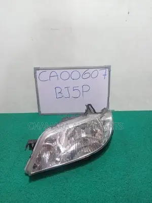 Mazda Familia (BJ5P) Head Lamp