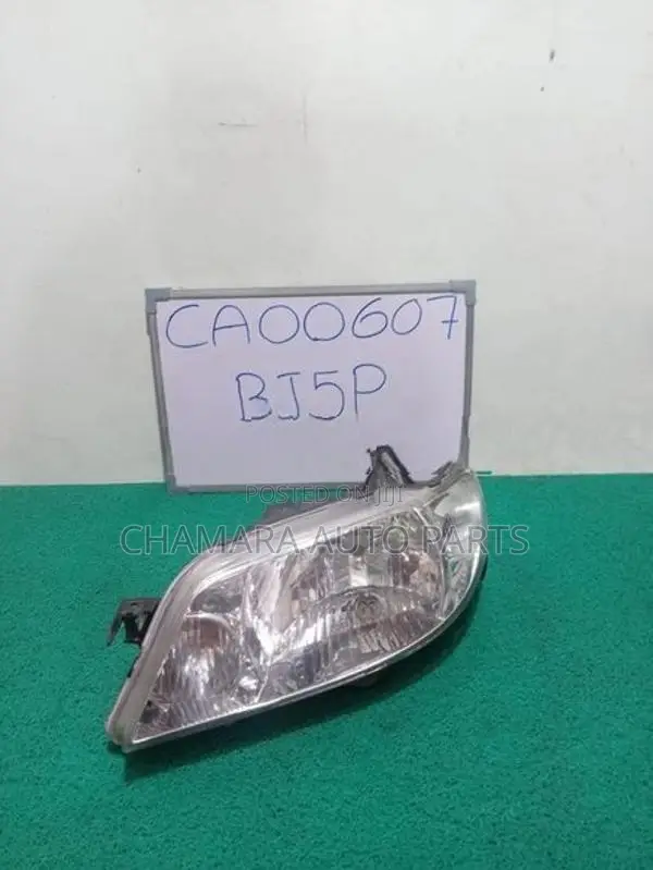 Mazda Familia (BJ5P) Head Lamp