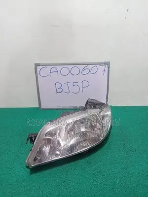 Mazda Familia (BJ5P) Head Lamp