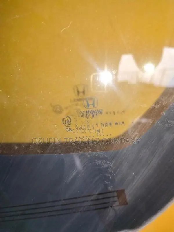 GRACE WINDSCREEN SENSOR TYPE