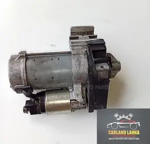 BMW 520D F10 LCI Auto Diesel (2016) - Starter Motor