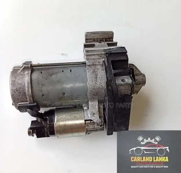 BMW 520D F10 LCI Auto Diesel (2016) - Starter Motor