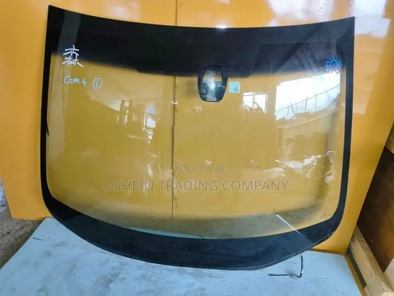 GRACE WINDSCREEN SENSOR TYPE