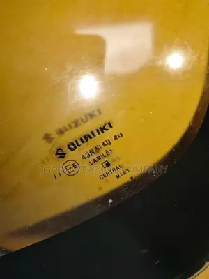 SUZUKI SWIFT RS SAFTY WINDSCREEN