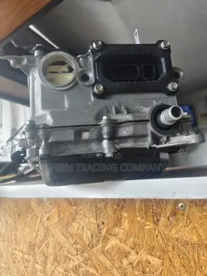 VOXY NOAH HYBRID INVERTER