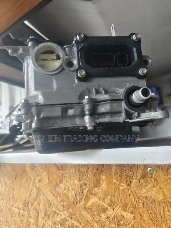 VOXY NOAH HYBRID INVERTER