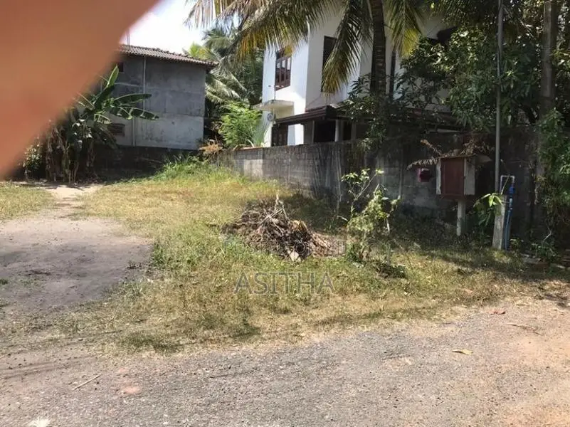 10 Perch good land Kottawa