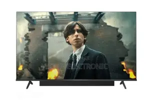 Konka 65" Smart 4K UHD Frameless TV