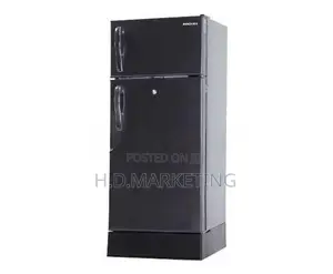 180L Innovex Inverter Refrigerator-IRI195