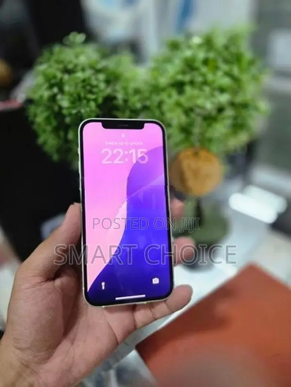 Apple iPhone 12 128GB 5G AA (Used)
