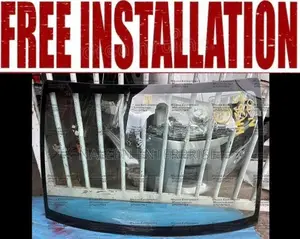 Suzuki Alto HA36 Windscreen