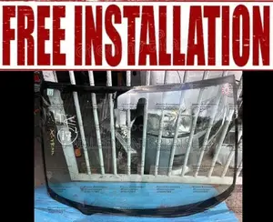 Nissan X-Trail T30 Windscreen