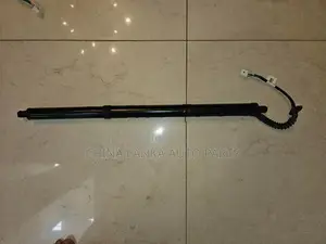 DFSK Glory Iauto Electric Tailgate Lifter