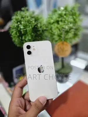 Apple iPhone 12 128GB 5G AA (Used)