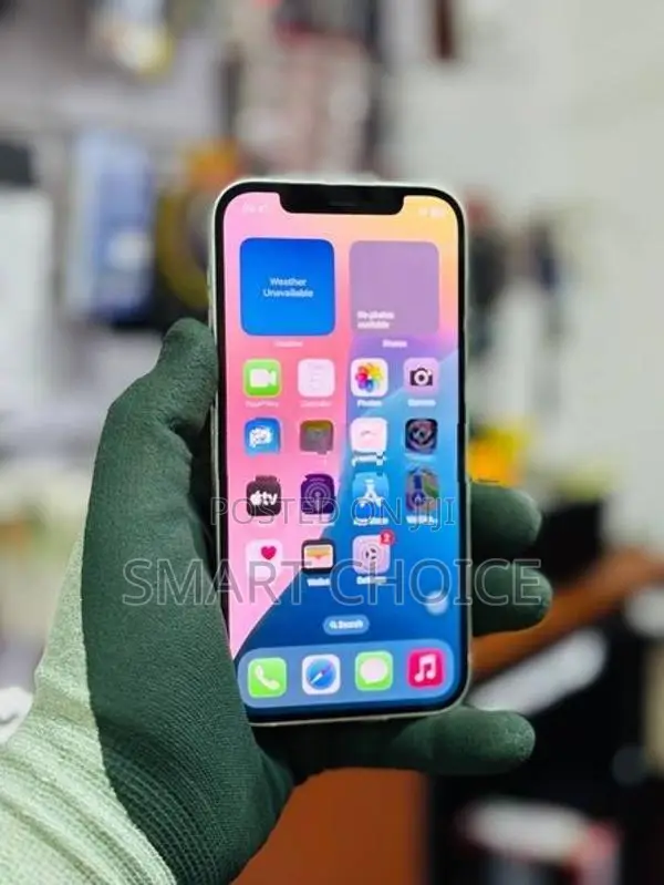 Apple iPhone 12 128GB 5G C2 (Used)