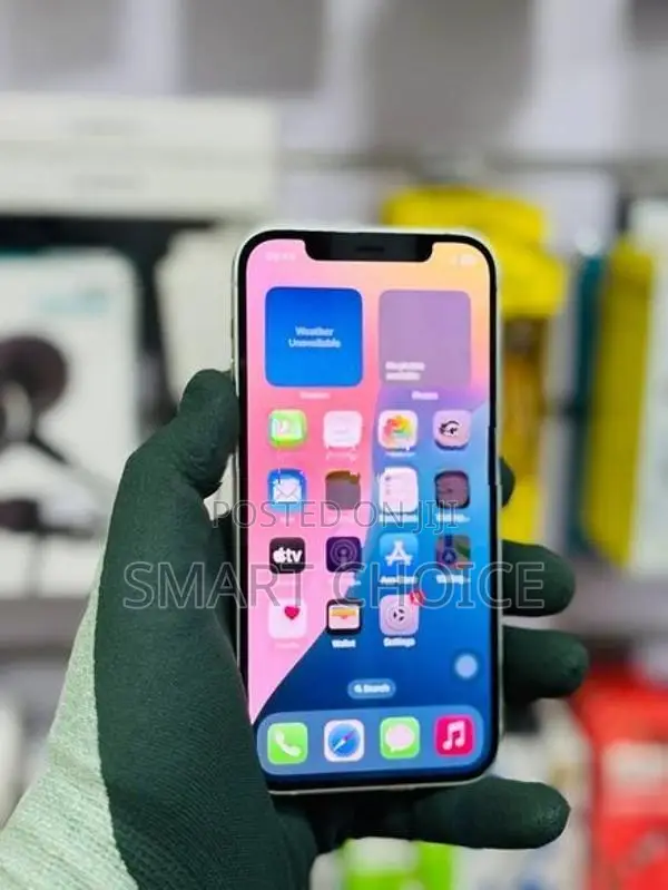 Apple iPhone 12 128GB 5G C3 (Used)