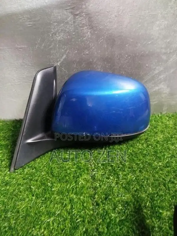 SX4 Side Mirror