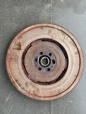 Nissan xtrail ht32 fly wheel recondition