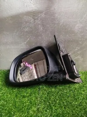 SX4 Side Mirror