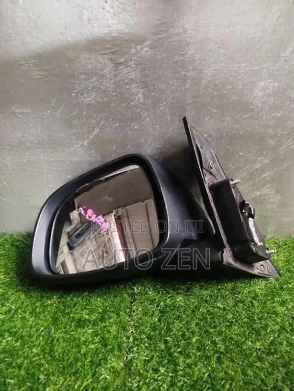 SX4 Side Mirror