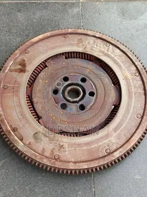 Nissan xtrail ht32 fly wheel recondition
