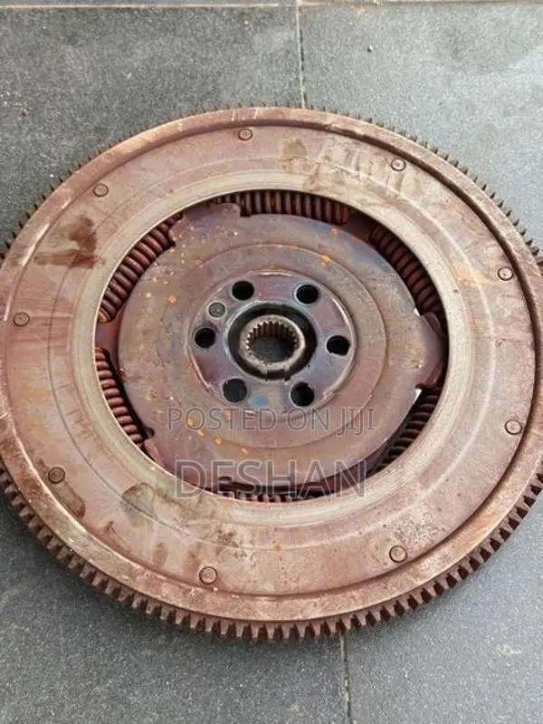 Nissan xtrail ht32 fly wheel recondition
