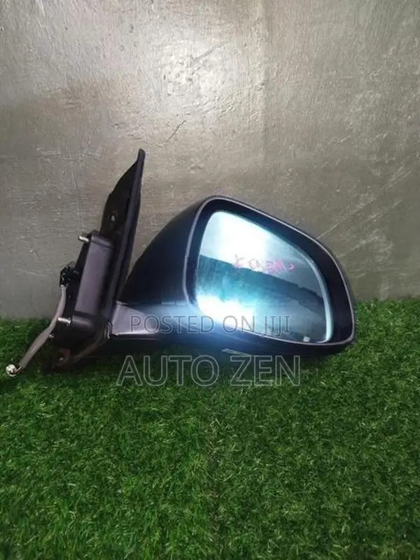 SX4 Side Mirror