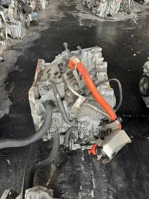 Nissan xtrail ht32 fly wheel recondition