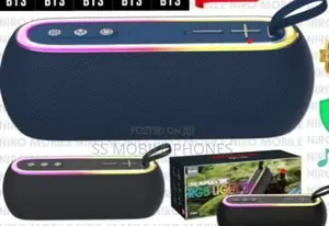 Brodu BTS 2192 Wireless Speaker with Super Bass