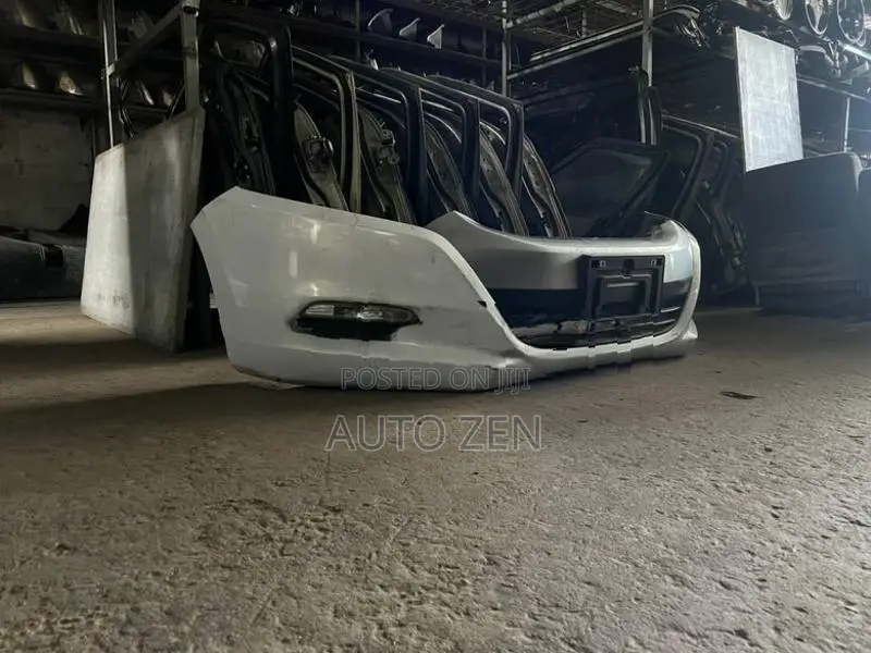 INSIGHT FRONT BUMPER