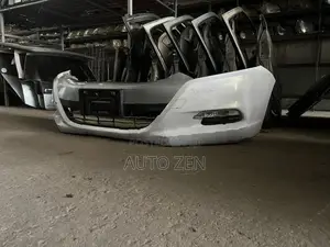 INSIGHT FRONT BUMPER