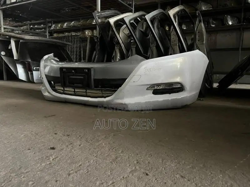 INSIGHT FRONT BUMPER