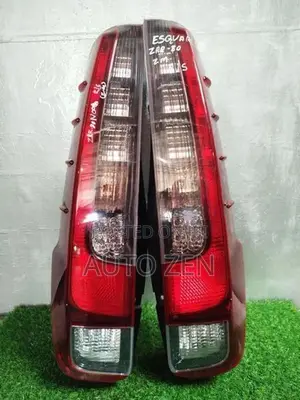 Esquire Tail Light