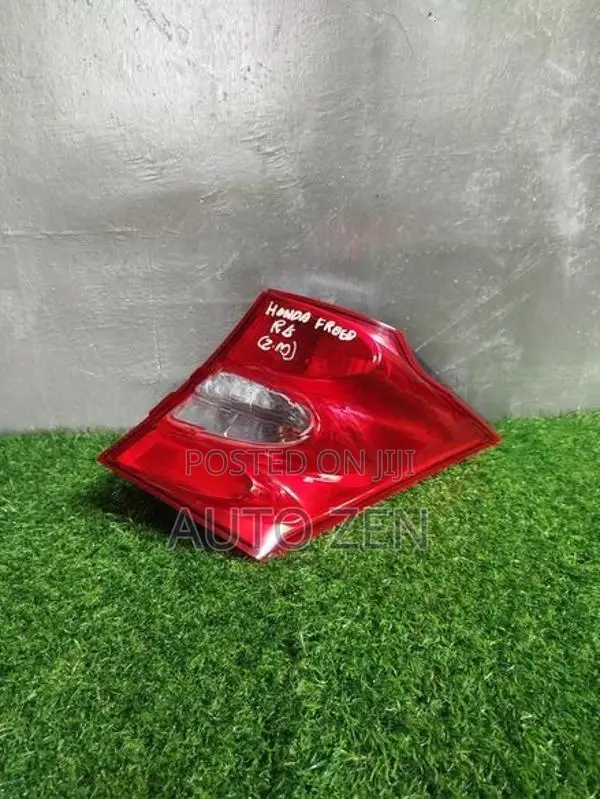 Honda Freed Tail Light