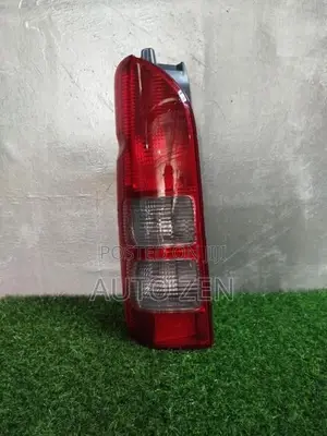 Toyota KDH 2010 Mdl Tail Light